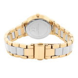 French Connection Two-Tone Stainless Steel Strap Women's Watch FCB10GM