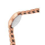 French Connection Black Stainless Steel Strap Women's Watch FCB10RGM-B