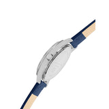 French Connection Red Leather Strap Women's Watch FCB11UL