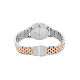 French Connection Two-Tone Stainless Steel Strap Men's Watch FCB14SRTM