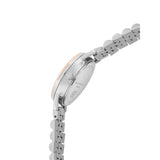 French Connection Two-Tone Stainless Steel Strap Men's Watch FCB14SRTM