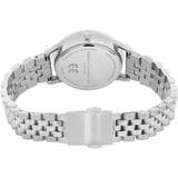 French Connection Blue Dial Stainless Steel Strap Men's Watch FCB14USM