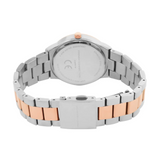 French Connection Two-Tone Stainless Steel Strap Women's Watch FCB7RTM