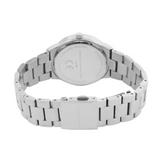 French Connection Blue Dial Stainless Steel Strap Women's Watch FCB7SM