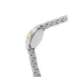 French Connection Two-Tone Stainless Steel Strap Women's Watch FCB7TM