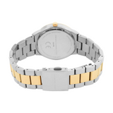 French Connection Two-Tone Stainless Steel Strap Women's Watch FCB7TM