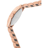 French Connection Two-Tone Stainless Steel Strap Women's Watch FCB9BM