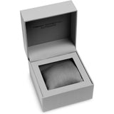 French Connection Black Silicone Strap Men's Watch FCA23SBL