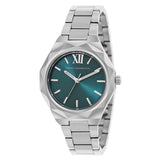 French Connection Silver Stainless Steel Strap Women's Watch FCH1SM