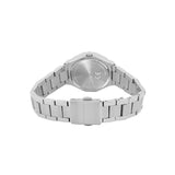 French Connection Silver Stainless Steel Strap Women's Watch FCH1SM