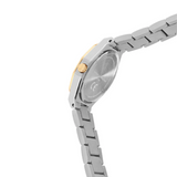 French Connection Two-Tone Stainless Steel Strap Women's Watch FCH1TM