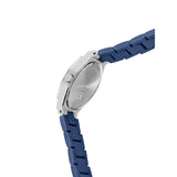 French Connection Blue Stainless Steel Strap Women's Watch FCH1UM