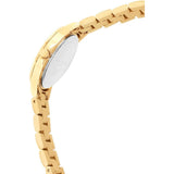 French Connection Green Dial Stainless Steel Strap Women's Watch FCH26NGM
