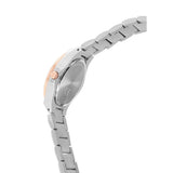French Connection Two-Tone Stainless Steel Strap Women's Watch FCH5RTM