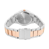 French Connection Two-Tone Stainless Steel Strap Women's Watch FCH5RTM