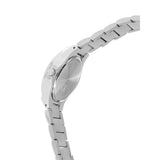 French Connection Silver Stainless Steel Strap Women's Watch FCH5SM-U