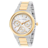 French Connection Two-Tone Stainless Steel Strap Women's Watch FCH5TM