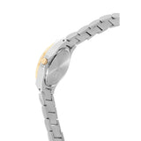 French Connection Two-Tone Stainless Steel Strap Women's Watch FCH5TM