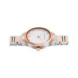 French Connection Two-Tone Stainless Steel Strap Women's Watch FCH7RTM