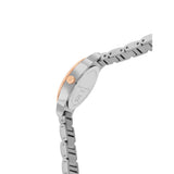 French Connection Two-Tone Stainless Steel Strap Women's Watch FCH7RTM