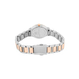 French Connection Two-Tone Stainless Steel Strap Women's Watch FCH7RTM