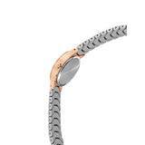 French Connection Two-Tone Stainless Steel Strap Women's Watch FCH9RTM