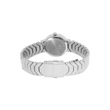 French Connection Green Dial Stainless Steel Strap Women's Watch FCH9SM