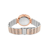 French Connection Two-Tone Stainless Steel Strap Women's Watch FCN00063C