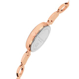 French Connection Blue Dial Stainless Steel Strap Women's Watch FCN0101URGM