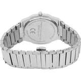 French Connection Blue Stainless Steel Strap Men's Watch FCN0125USM