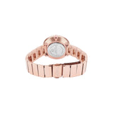 French Connection Rose Gold Stainless Steel Strap Women's Watch FCN0128RGM