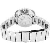 French Connection Sea Green Dial Stainless Steel Strap Women's Watch FCN0128SM