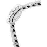 French Connection Sea Green Dial Stainless Steel Strap Women's Watch FCN0128SM