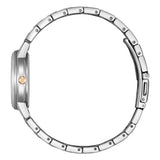 Citizen Eco-Drive Two-Tone Stainless Steel Strap Women Watch FE1244-72A