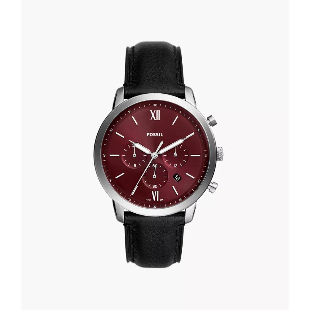 Fossil Men Watches H2 Hub Page 3