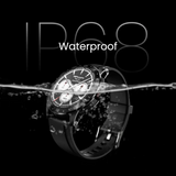 HiFuture Chronograph Flex 2 Collection Men Watch