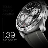 HiFuture Chronograph Flex 2 Collection Men Watch