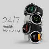 HiFuture Chronograph Flex 2 Collection Men Watch