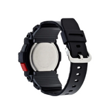 CASIO G-SHOCK G-7900-1DR-P DIGITAL QUARTZ BLACK RESIN MEN'S WATCH
