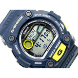 Casio G-Shock Digital Resin Strap Men Watch G-7900-2DR-P