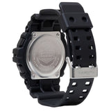 Casio G-Shock Digital Black Resin Strap Men Watch G-8900S-1DR-P