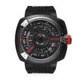 NSquare Nick Series Quartz Limited Edition Men's Watch N 06.1