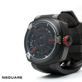 NSquare Nick Series Quartz Limited Edition Men's Watch N 06.1