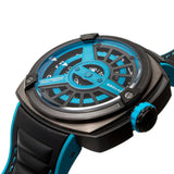 NSquare Nick Series Quartz Limited Edition Men's Watch N 06.11