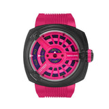 NSquare Nick Series Quartz Limited Edition Men's Watch N 06.13