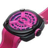 NSquare Nick Series Quartz Limited Edition Men's Watch N 06.13