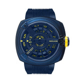 NSquare Nick Series Quartz Limited Edition Men's Watch N 06.14