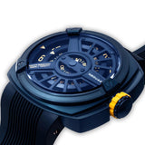 NSquare Nick Series Quartz Limited Edition Men's Watch N 06.14