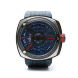 NSquare Nick Series Quartz Limited Edition Men's Watch N 06.2