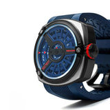 NSquare Nick Series Quartz Limited Edition Men's Watch N 06.2